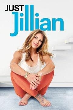 Just Jillian