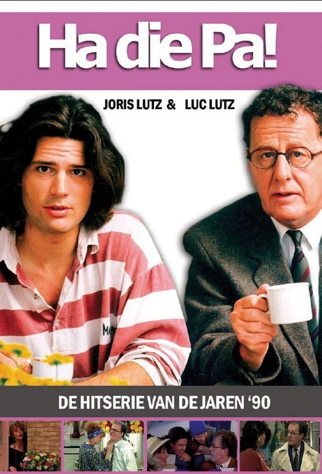 Ha die Pa!