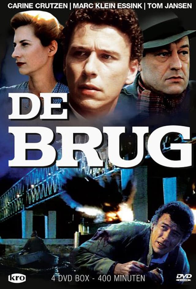 De Brug