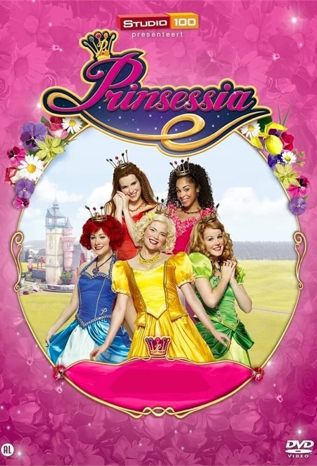 Prinsessia