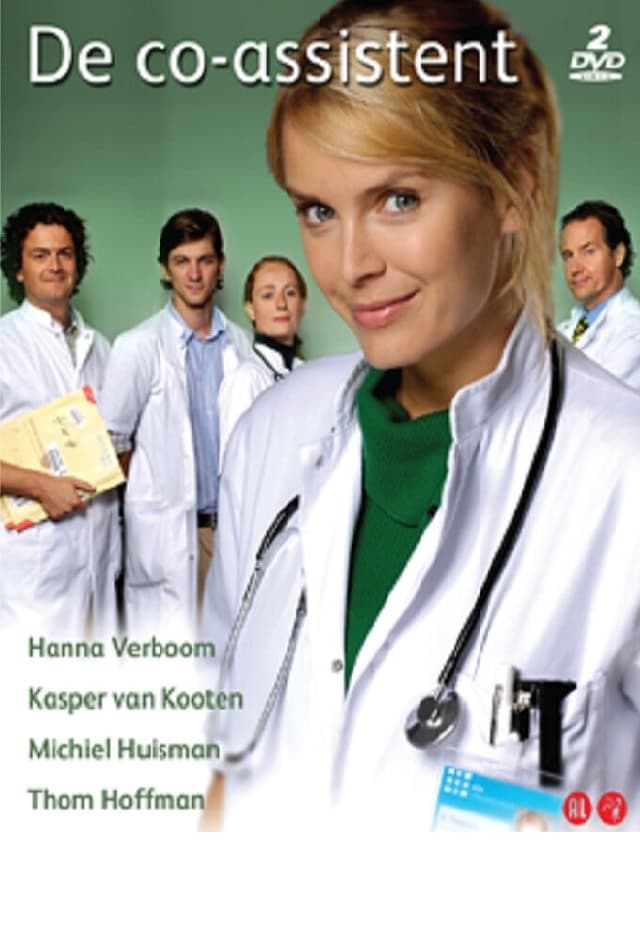 De co-assistent