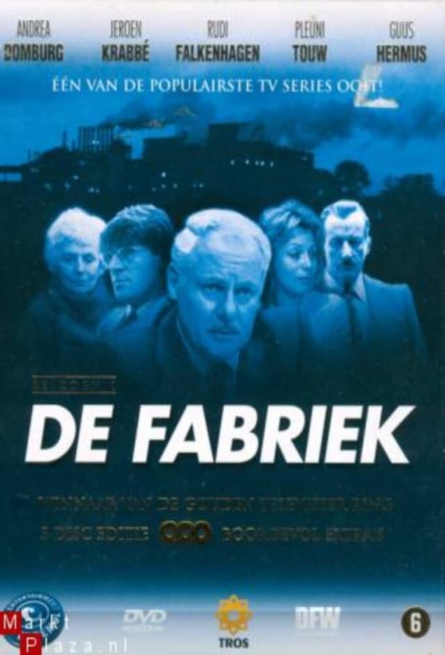De Fabriek