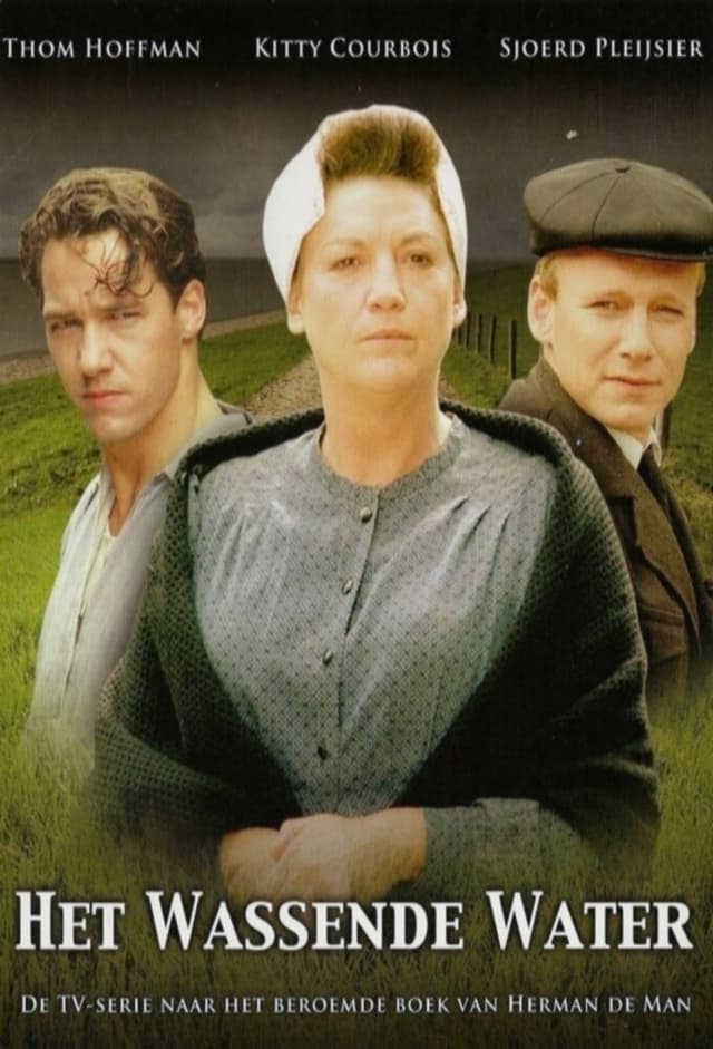 Het Wassende Water