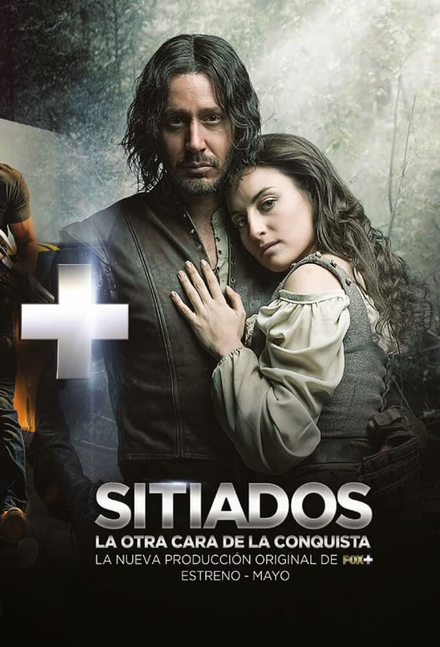 Sitiados