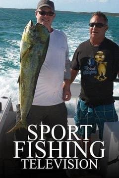 Sport Fishing Television