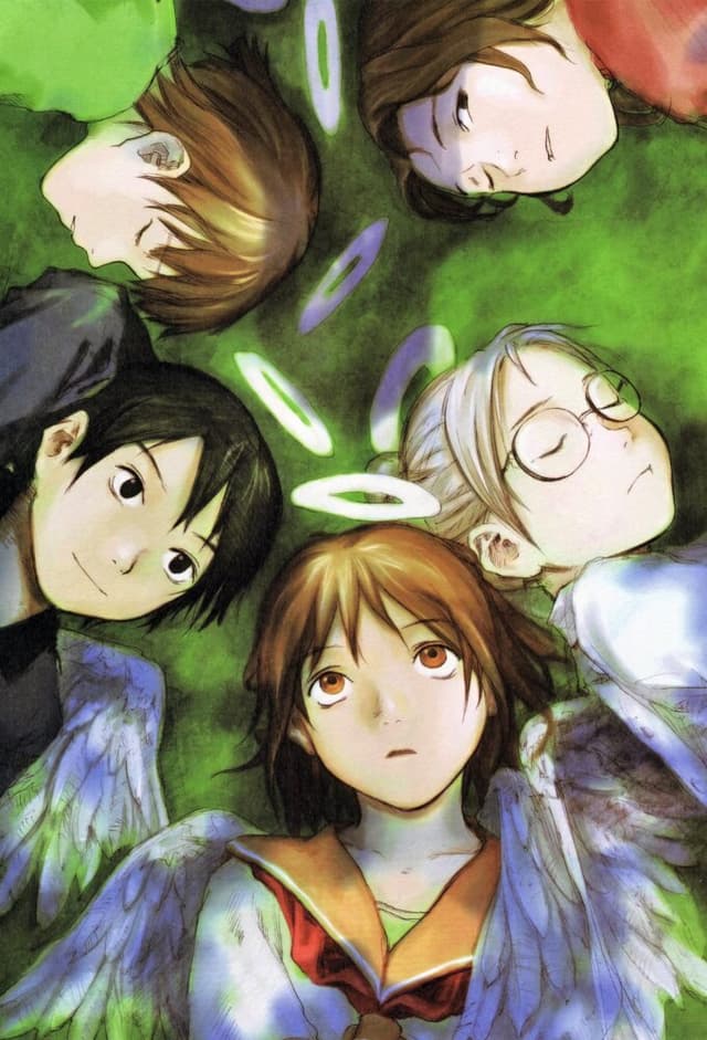 Haibane Renmei