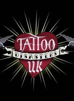 Tattoo Disasters UK: What Were You Inking?