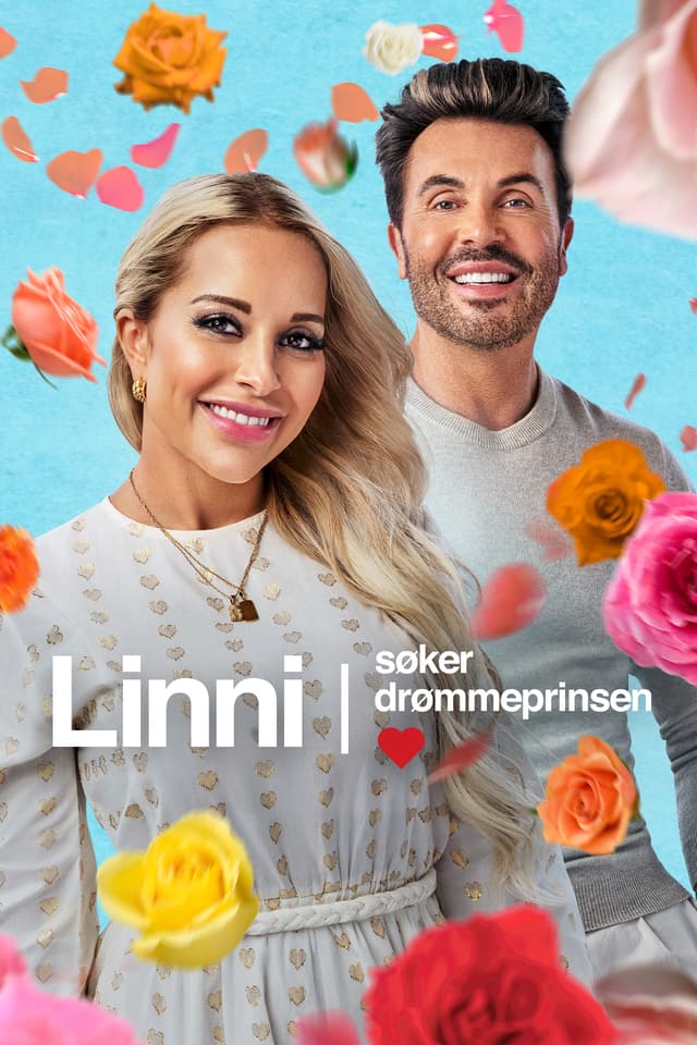 Linni søker drømmeprinsen