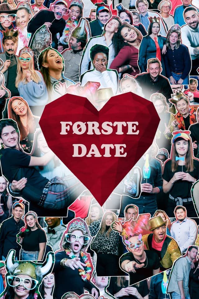 Første date