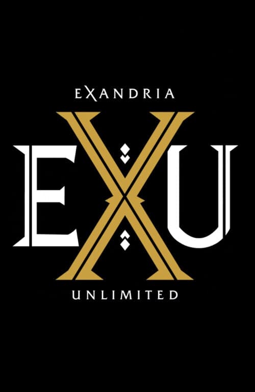 Exandria Unlimited