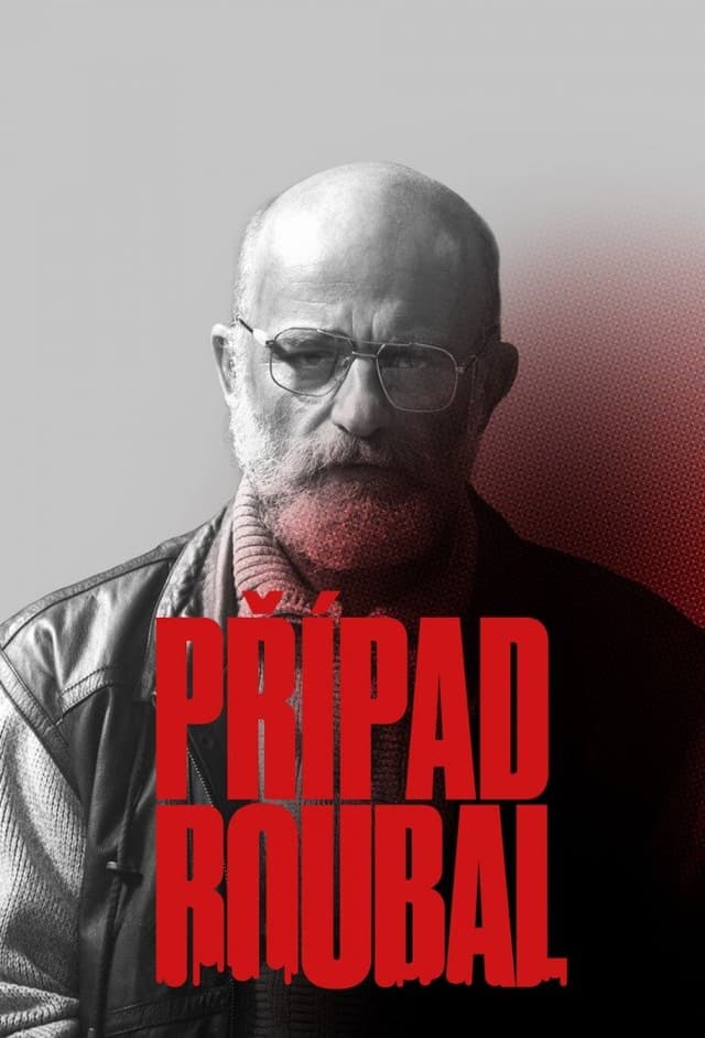Prípad Roubal