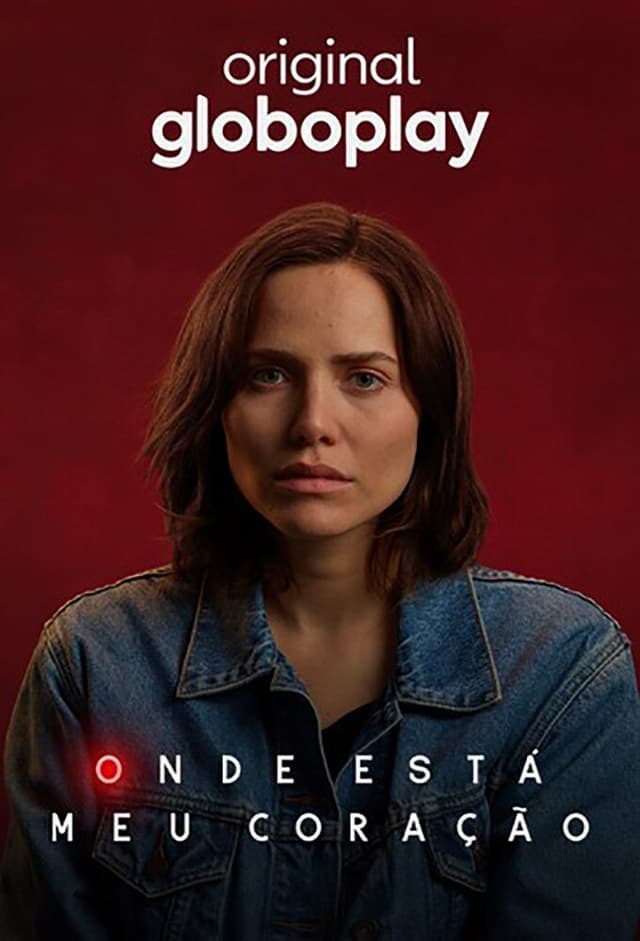 Onde está meu coração