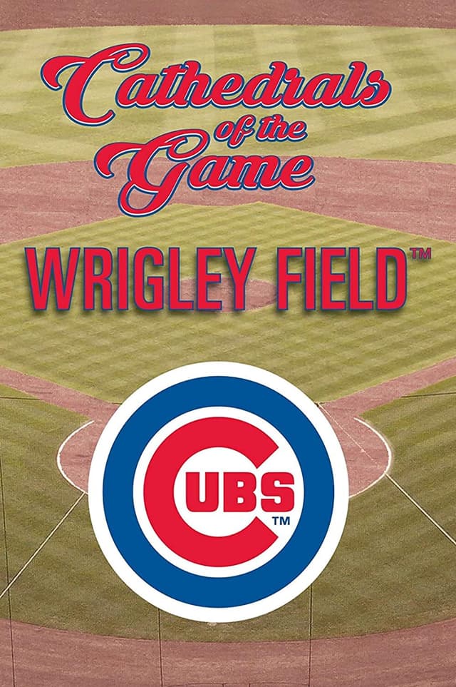 Cathedrals of the Game