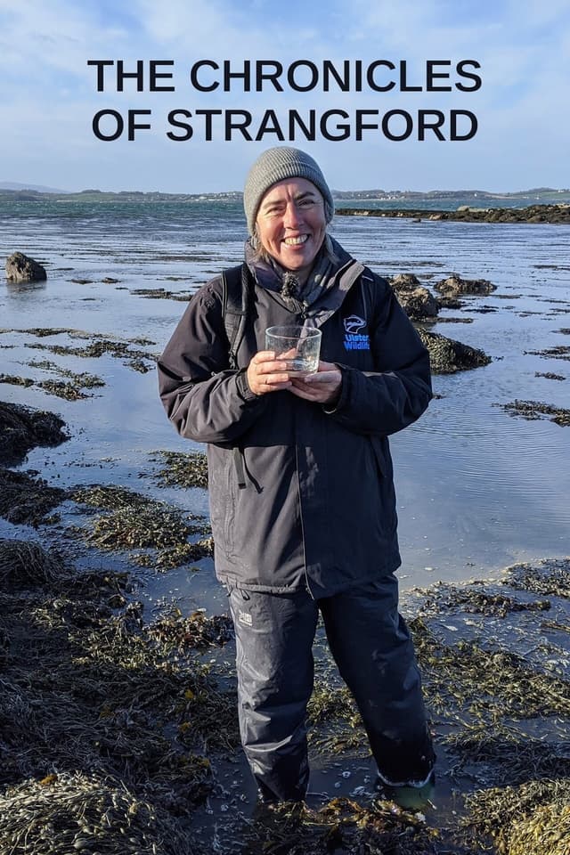 The Chronicles of Strangford