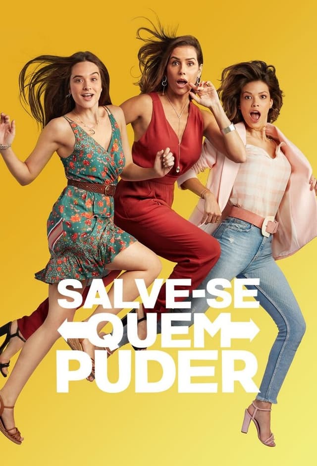 Salve-se Quem Puder
