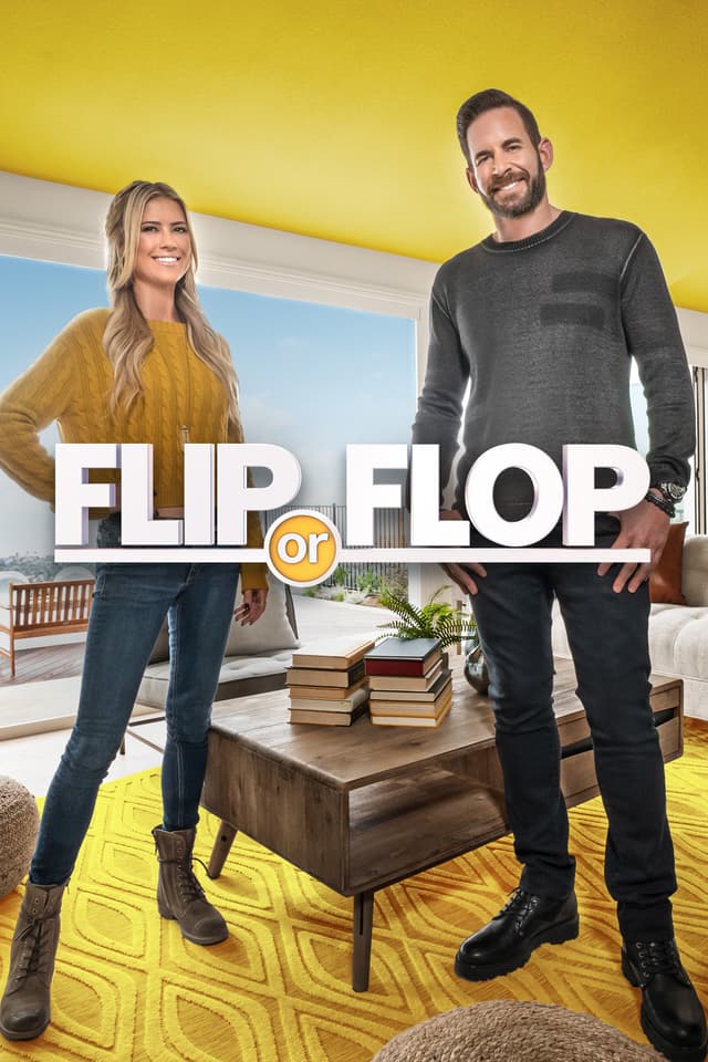 Flip or Flop