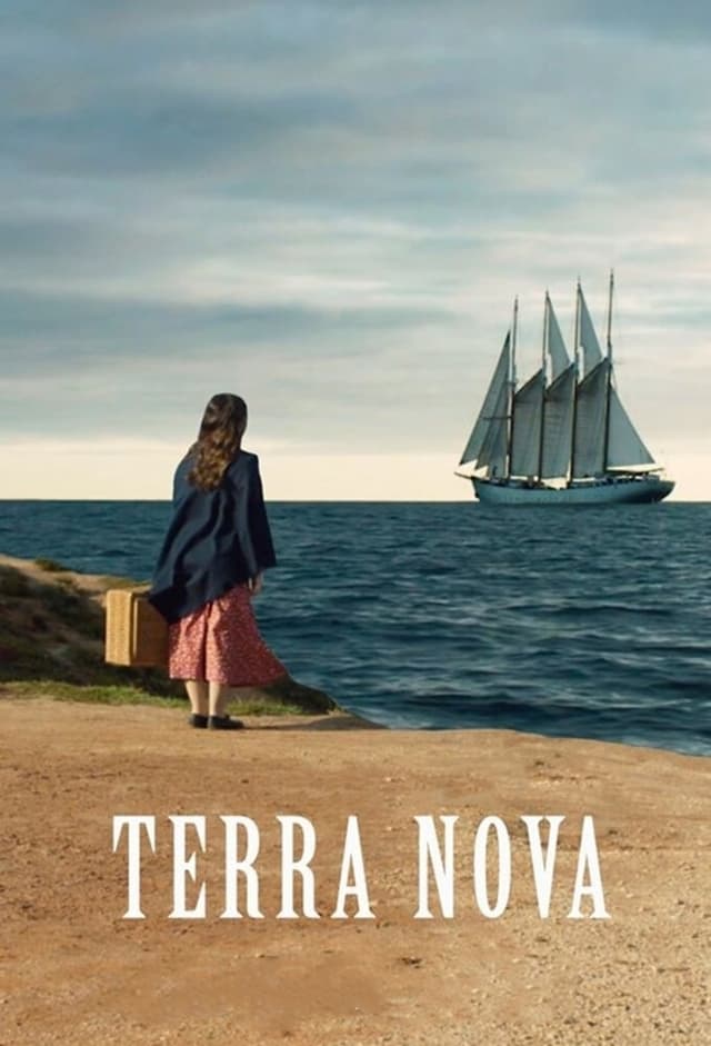 Terra Nova