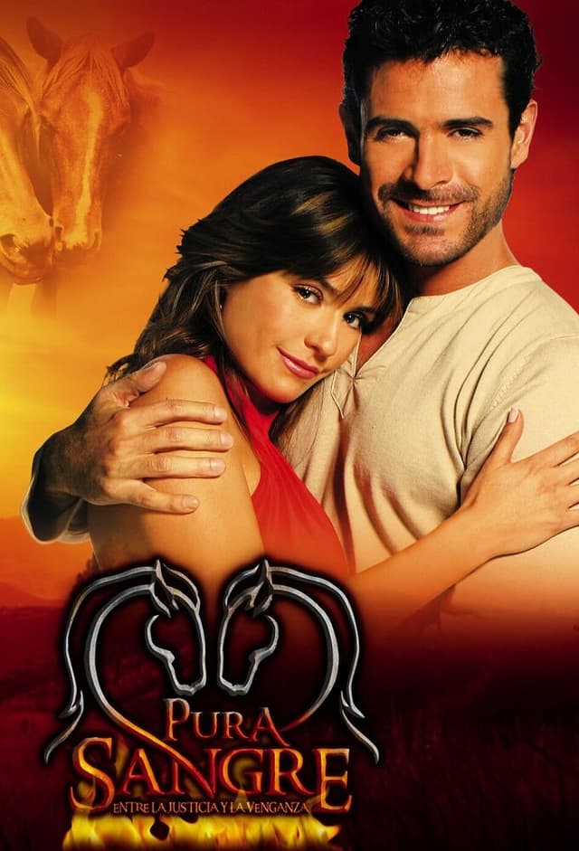 Pura Sangre