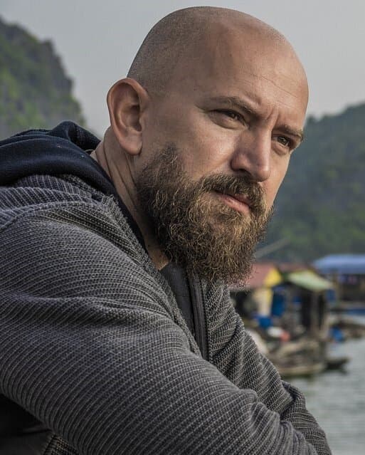 Ciężarówką przez Wietnam