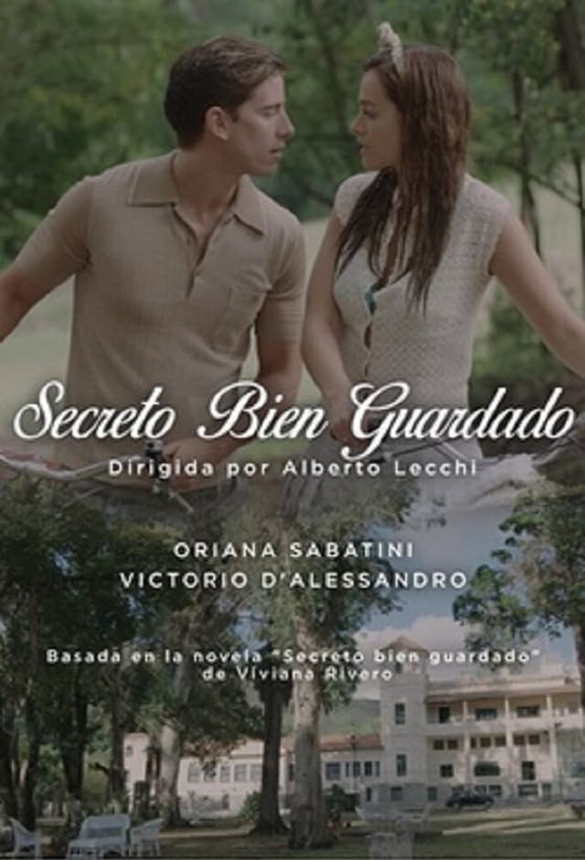 Secreto bien guardado