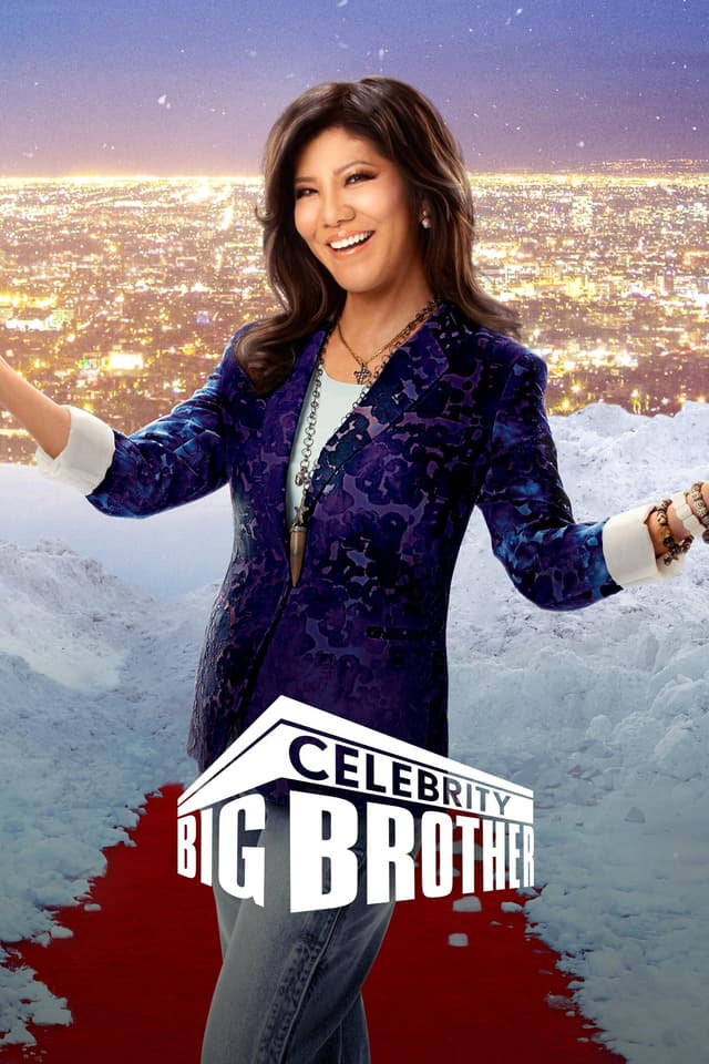 Celebrity Big Brother