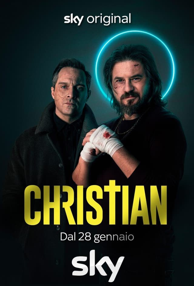 Christian