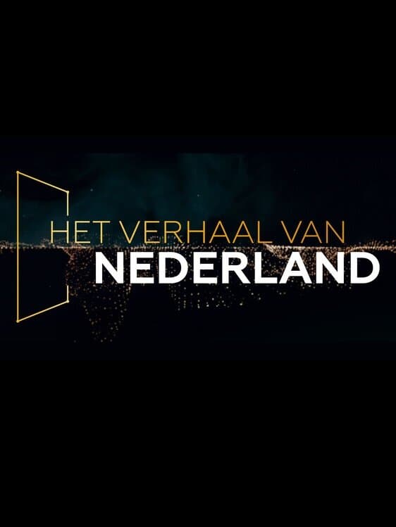 Het verhaal van Nederland