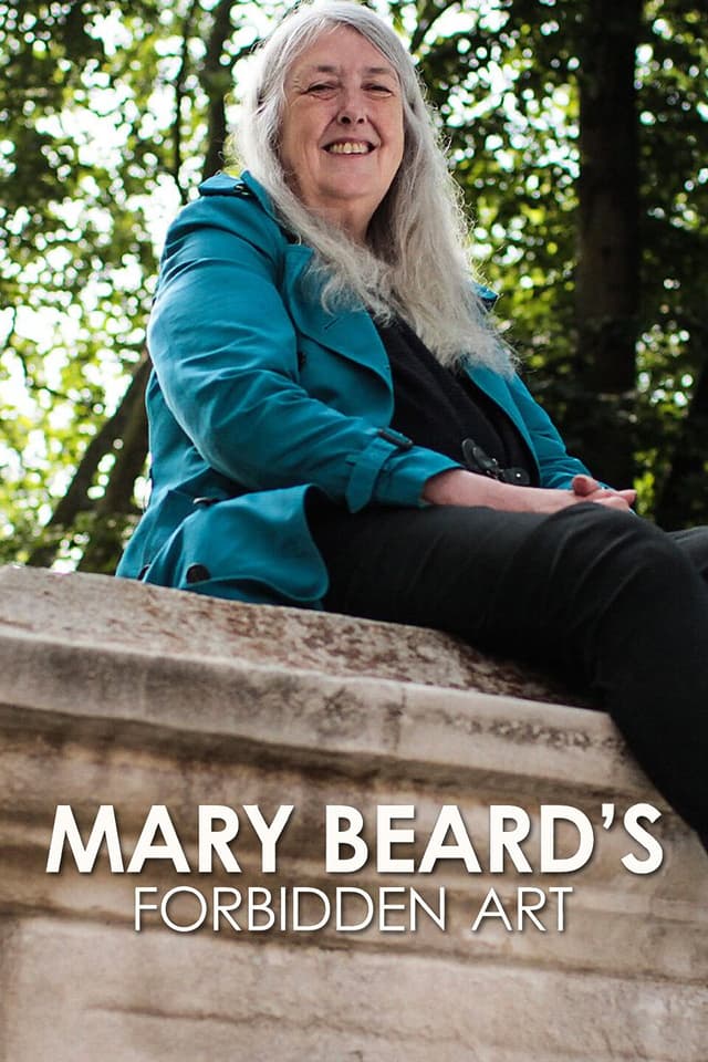 Mary Beard's Forbidden Art
