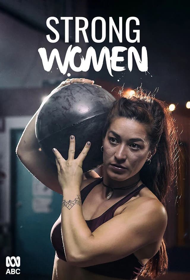 Strong Women