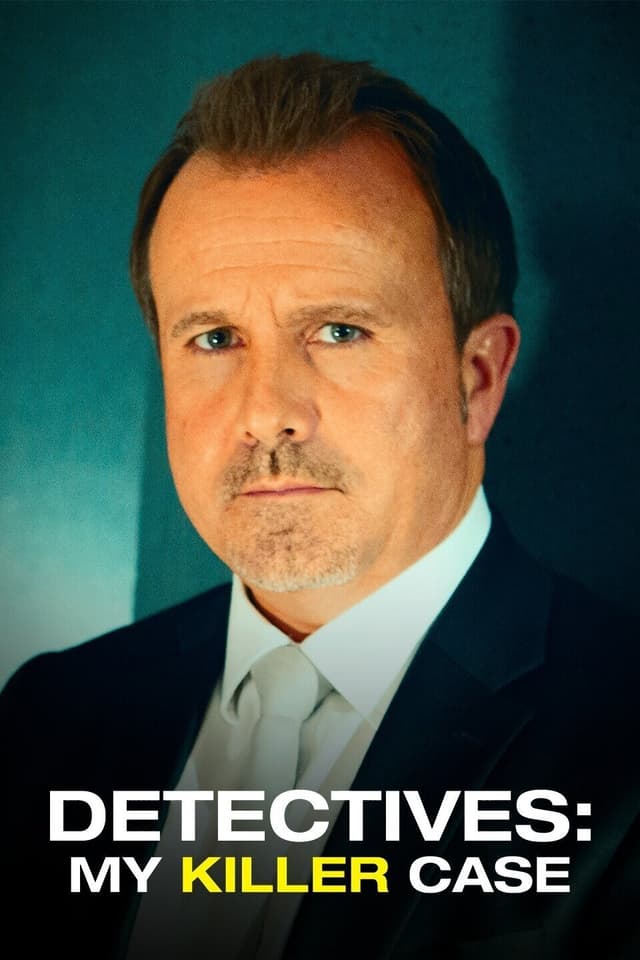 Detectives: My Killer Case