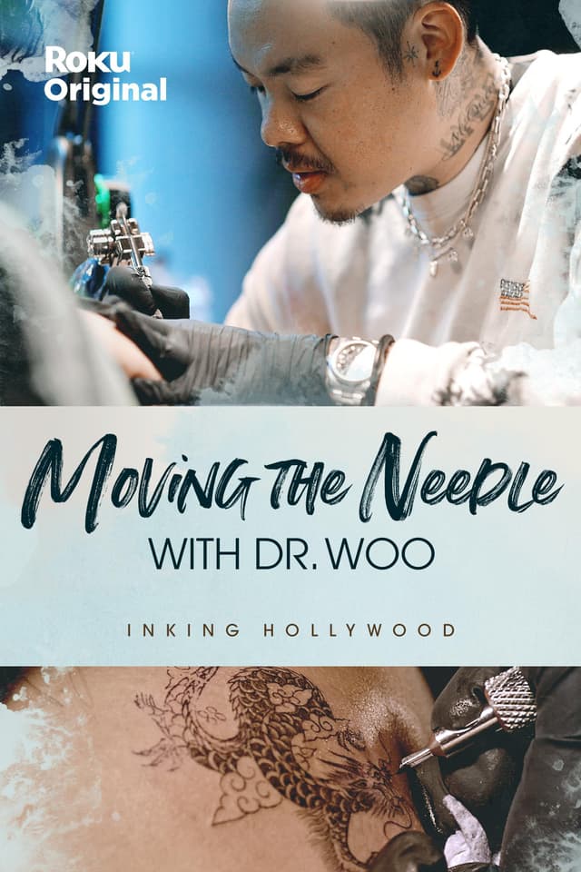 Moving the Needle with Dr. Woo