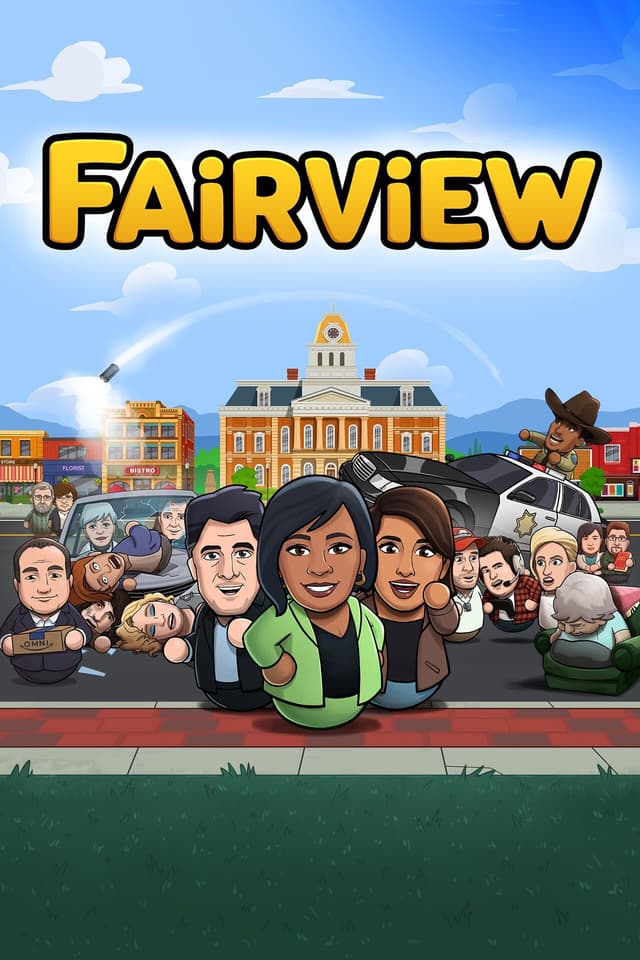 Fairview