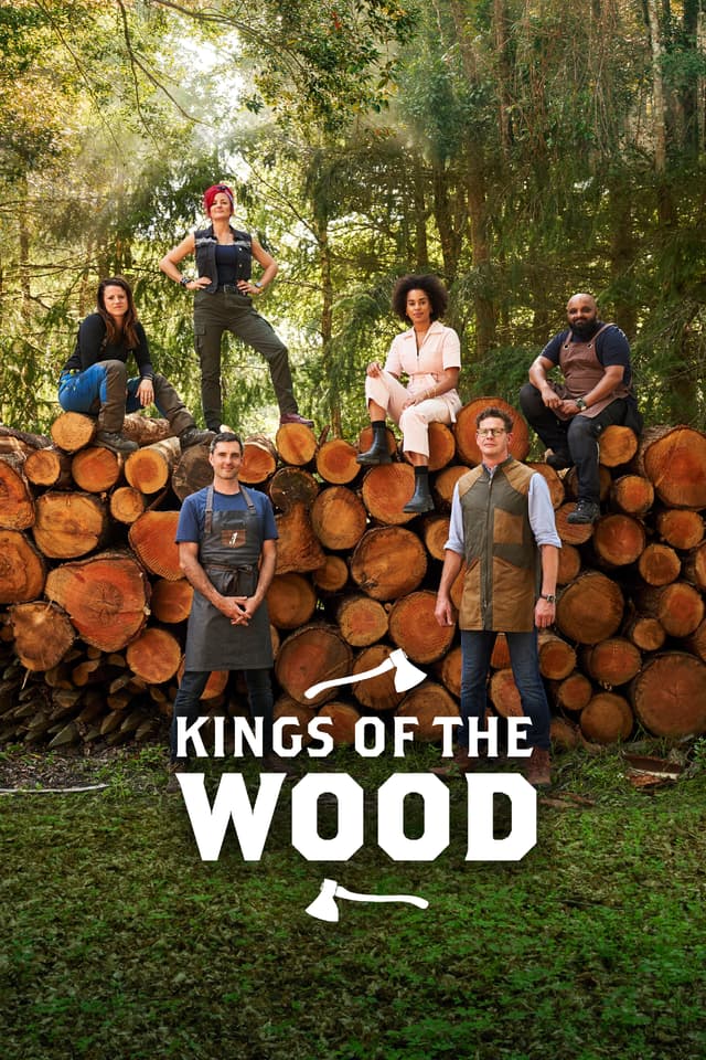 Kings of the Wood