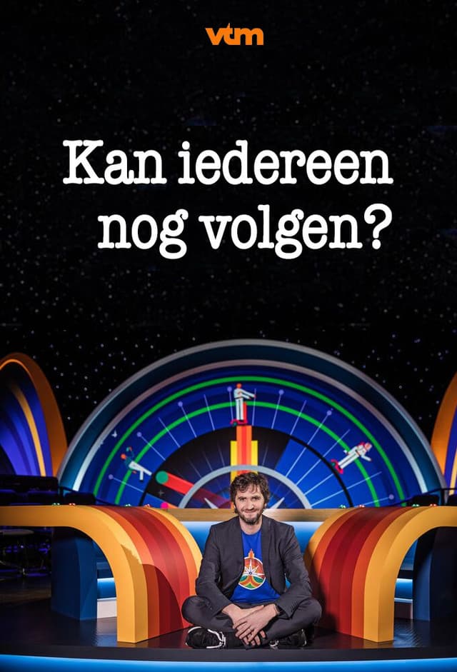 Kan iedereen nog volgen?