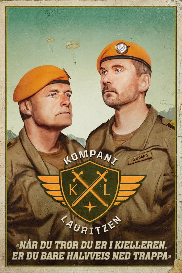 Kompani Lauritzen