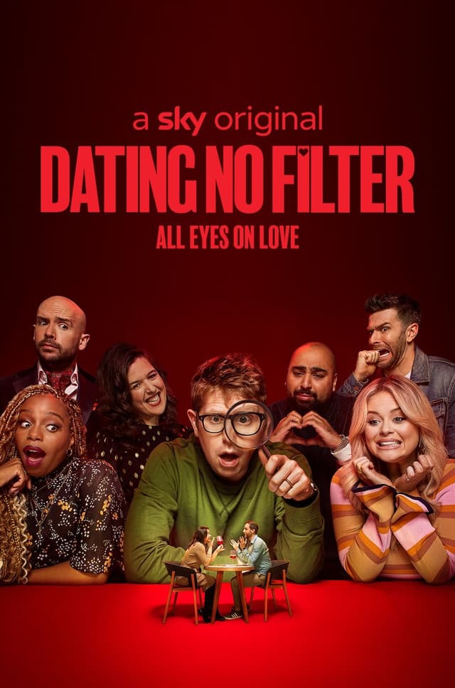 Dating No Filter