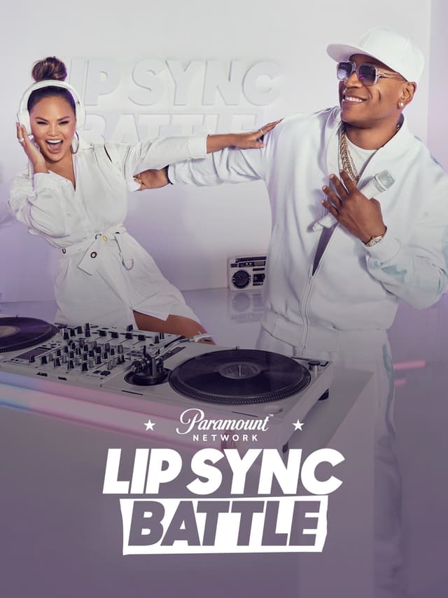 Lip Sync Battle