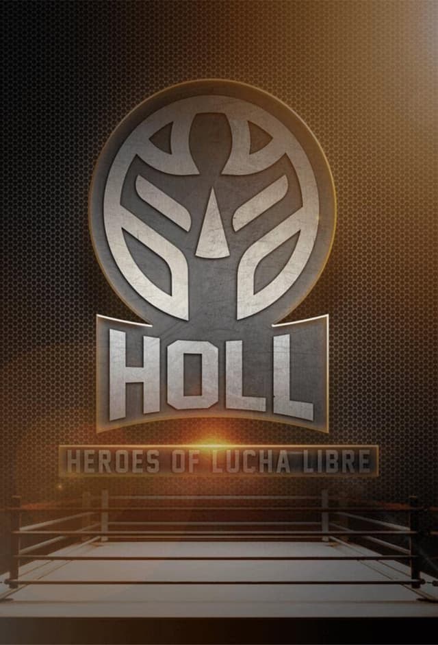 Heroes of Lucha Libre