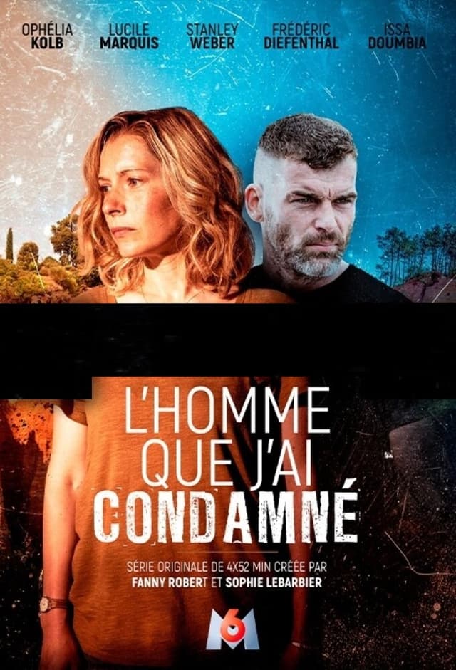 L'Homme que j'ai condamné