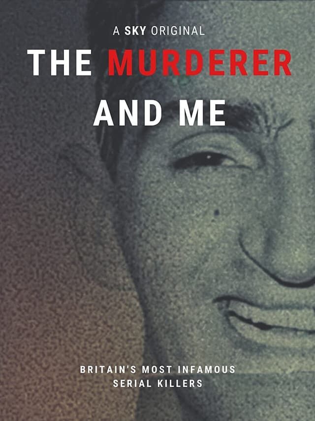 The Murderer and Me
