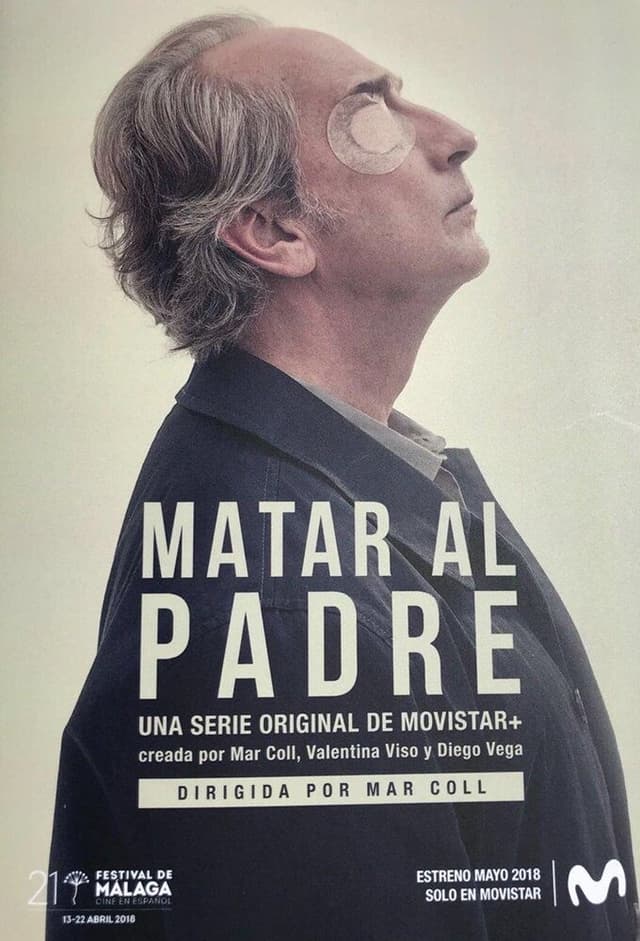 Matar al padre
