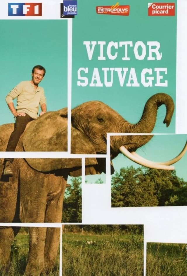 Victor Sauvage