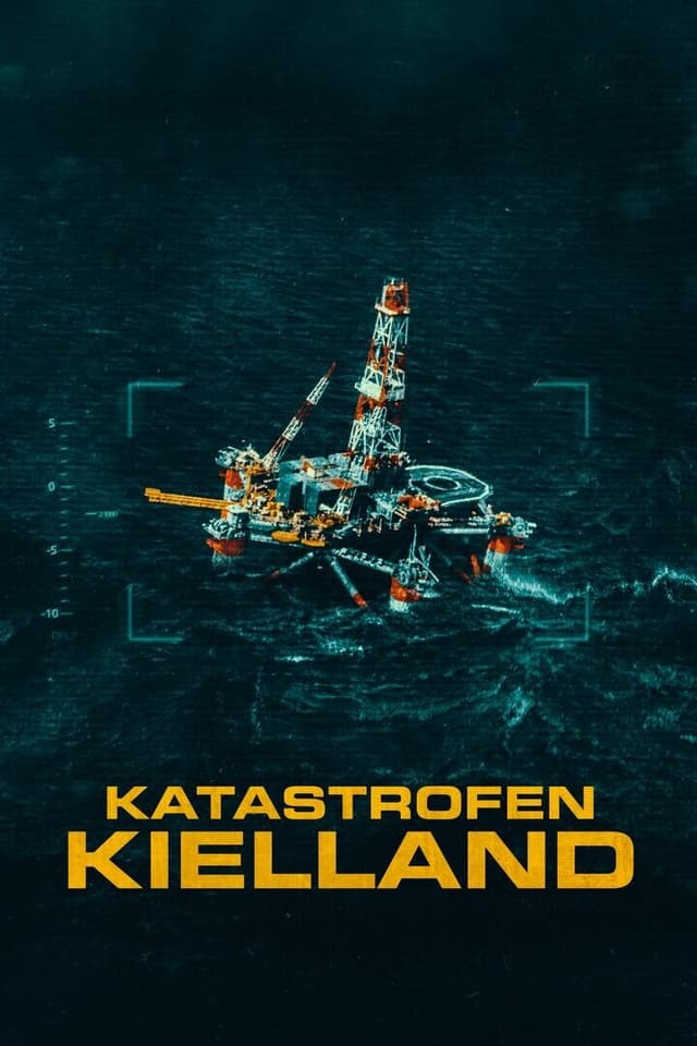 Katastrofen Kielland