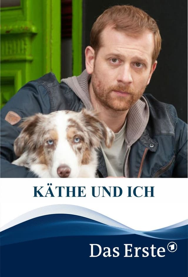 Käthe und ich