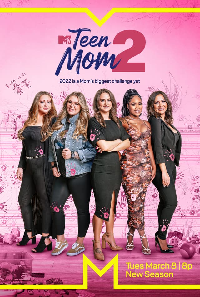 Teen Mom 2