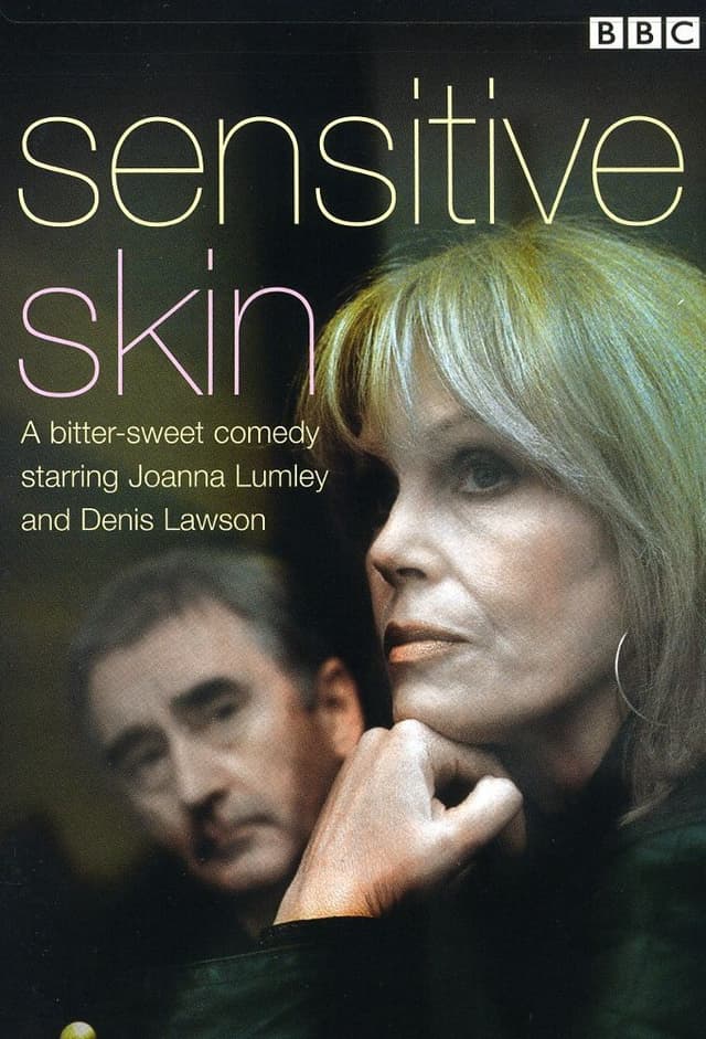 Sensitive Skin