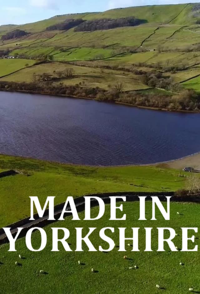 Made in Yorkshire