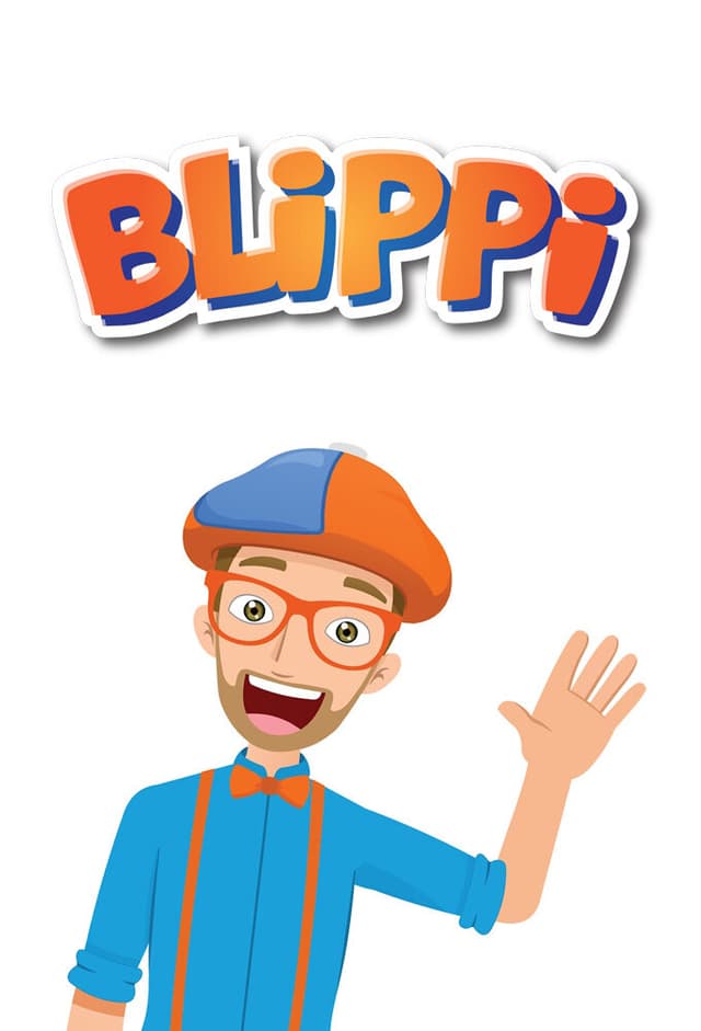 Blippi