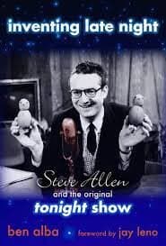 Tonight Starring Steve Allen