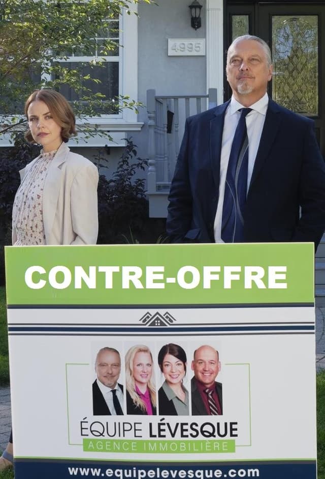 Contre Offre